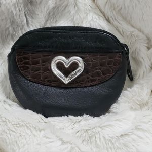 Brighton coin purse
